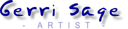 Gerri Sage